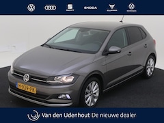 Volkswagen Polo - 1.0 TSI Automaat | Highline Executive | Navi | Camera | 16" |