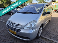 Citroën Xsara Picasso - 1.6i-16V Caractère LEUKE AUTO ZO WEG PRIJSJE