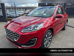 Ford Kuga - 2.5 PHEV Vignale | Driver Assistance Pack | Technology Pack | Panoramadak | Elektrisch weg