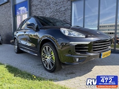 Porsche Cayenne - 3.0 S E-Hybrid