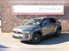 Toyota Yaris Cross - 1.5 Hybrid Adventure AWD
