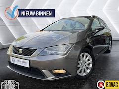 SEAT Leon ST - 1.6 TDI Eco. L. Sp. LED NAVI ECC CRUISE