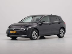 Volkswagen Golf - 1.4 eHybrid 204pk Style Navigatie Massage Camera Led 289
