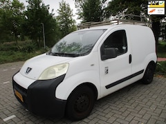 Peugeot Bipper - 1.4 HDi XT