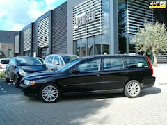 Volvo V70 - 2.4 Stationwagen