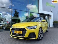 Audi A1 Sportback - 25 TFSI Edition S- Line * Carplay * Led * Automaat