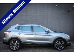 Nissan Qashqai - 1.6 Acenta Net binnen; Jouw droomauto?
