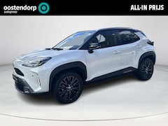 Toyota Yaris Cross - 1.5 Hybrid Adventure | 06-10141018 Voor meer informatie