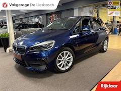 BMW 2-serie Active Tourer - 225xe iPerformance Executive/navi/head up/stoelverw/elec klep/boeken