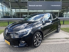 Renault Clio - 1.0 TCe Bi-Fuel Intens / Trekhaak Afneembaar / Keyless / Camera / Cruise / Applecarplay