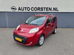 Fiat Qubo - 1.4 Dynamic Airco 2X Schuifdeur Cruise Control Trekhaak Pdc 5-Persoons