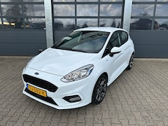 Ford Fiesta - 1.0 EcoBoost 100pk 5-drs ST-Line