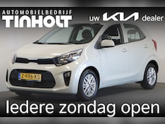 Kia Picanto - 1.0 DPi DynamicLine