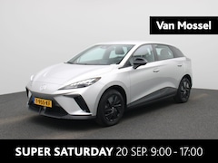 MG MG4 Electric - Standard 51 kWh | 350 KM WLTP Actieradius | Parkeersensoren | Adaptive Cruise Control | Ke