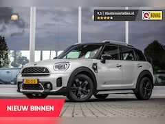 MINI Countryman - 2.0 Cooper S E ALL4 Chili | Camera | ACC | LED