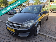 Opel Astra Wagon - 1.6 Business LEUKE AUTO ZO WEG PRIJSJE