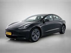 Tesla Model 3 - Standard RWD Plus 60 kWh | Panoramadak | Leder