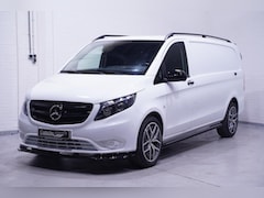 Mercedes-Benz Vito - 116 CDI 163 pk XL Black&White Edition Navi, 19" AMG Wielen, Camera, Spoiler Pakket, PDC V+
