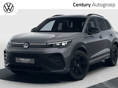 Volkswagen Tiguan - R-Line Edition 1.5 eHybrid 200 kW / 272 PK SUV 6 v