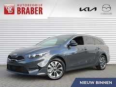 Kia Cee'd Sportswagon - Ceed 1.0 T-GDi MHEV DCT7 Design Edition | Automaat | Nieuw | Direct leverbaar |