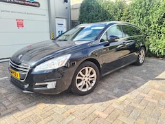 Peugeot 508 SW - 1.6 THP/AUTOMAAT/FULLOPTION/GEEN VERMOGEN/EXPORT
