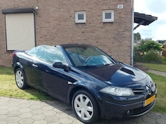 Renault Mégane coupé cabriolet - 2.0-16V Tech Line