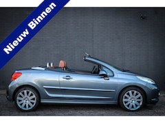 Peugeot 207 CC - 1.6 VTi Net binnen; Jouw droomauto?