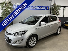 Hyundai i20 - 1.2i i-Vision