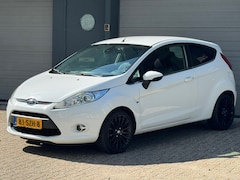 Ford Fiesta - 1.6 Sport