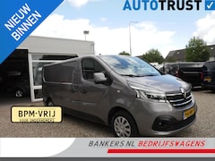 Renault Trafic - 2.0 dCi 120PK, L2H1, Airco