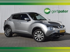 Nissan Juke - 1.2DIG-T Connect Edition Navi/Clima/PDC/Camera/Keyless