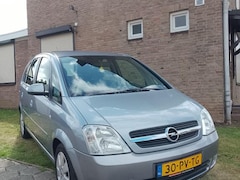 Opel Meriva - 1.6-16V Cosmo