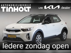 Kia Stonic - 1.0 T-GDi MHEV DynamicLine Navigatie