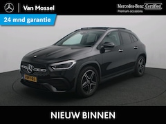 Mercedes-Benz GLA-Klasse - 200 Business Solution AMG Panoramadak / Memory Seats / Nightpakket / Parkeercamera / Stoel