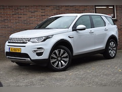 Land Rover Discovery Sport - 2.0 TD4 HSE Luxury '16 Pano Leder Clima Navi Cruise