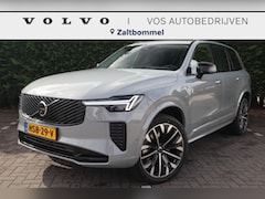 Volvo XC90 - 2.0 T8 Plug-in hybrid AWD Ultra Dark l 360 camera l Luchtvering l Semi-wegklapbare trekhaa