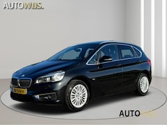 BMW 2-serie Active Tourer - 220i Centennial High Executive|PANO|LEDER|LED|Camera|M-SPORT