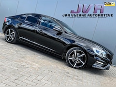 Volvo S60 - 2.0 D3 Nordic+ Polestar R-Design