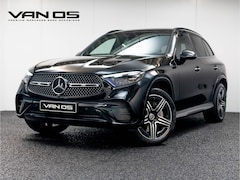 Mercedes-Benz GLC-klasse - GLC 300e 4MATIC AMG Line | Nappaleer | NIGHT | Trekhaak