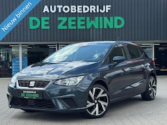 SEAT Ibiza - 1.0 MPI Reference