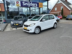 Skoda Citigo - 1.0 Greentech Ambition