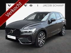 Volvo XC60 - 2.0 T6 Plug-in hybrid AWD Plus Dark / 360° Camera / Sport stoelen / 21" Velgen /
