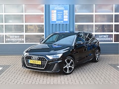 Audi A1 Sportback - 30 TFSI S edition