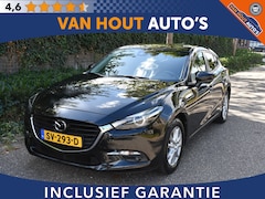 Mazda 3 - 3 2.0 SkyActiv-G 120 SkyLease+