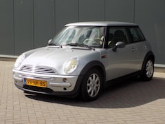 MINI One - 1.6 Airco