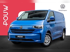 Volkswagen Transporter - 2.0 TDI 150pk AUT L1H1 28 Style | Achteruitrijcamera | Cruise Control Adaptief