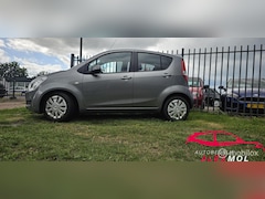 Suzuki Splash - 1.2 Exclusive