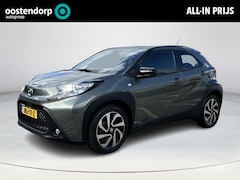 Toyota Aygo X - 1.0 VVT-i MT Pulse