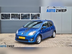 Renault Twingo - 1.2-16V Dynamique Airco/Cruise/ Winterset