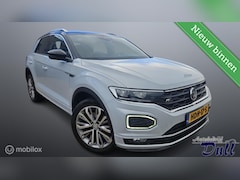 Volkswagen T-Roc - 1.5 TSI R-LINE 150PK Virtual Dash 64417KM